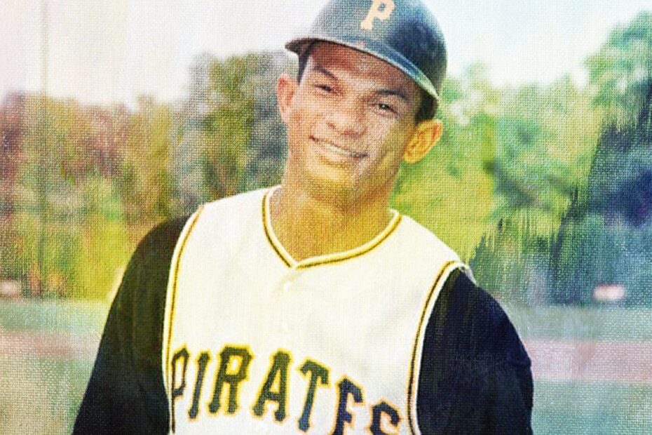 Matty Alou Stats