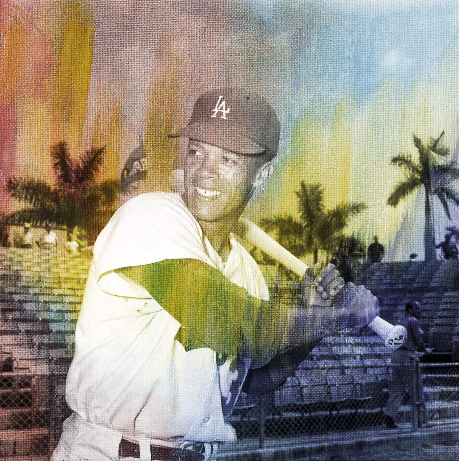Maury Wills Stats