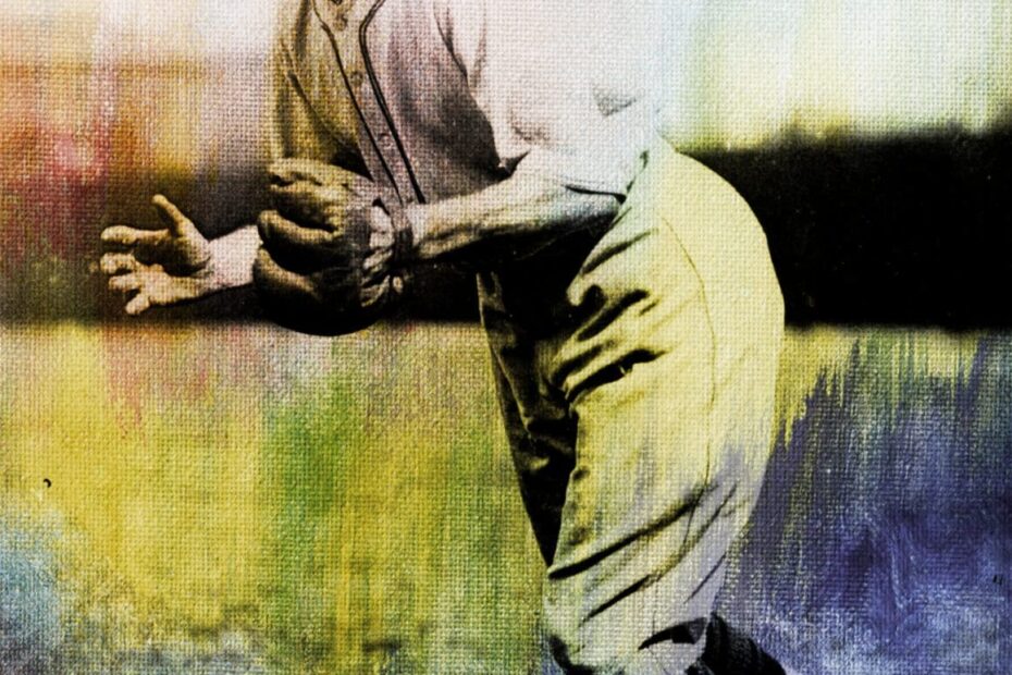 Max Carey Stats
