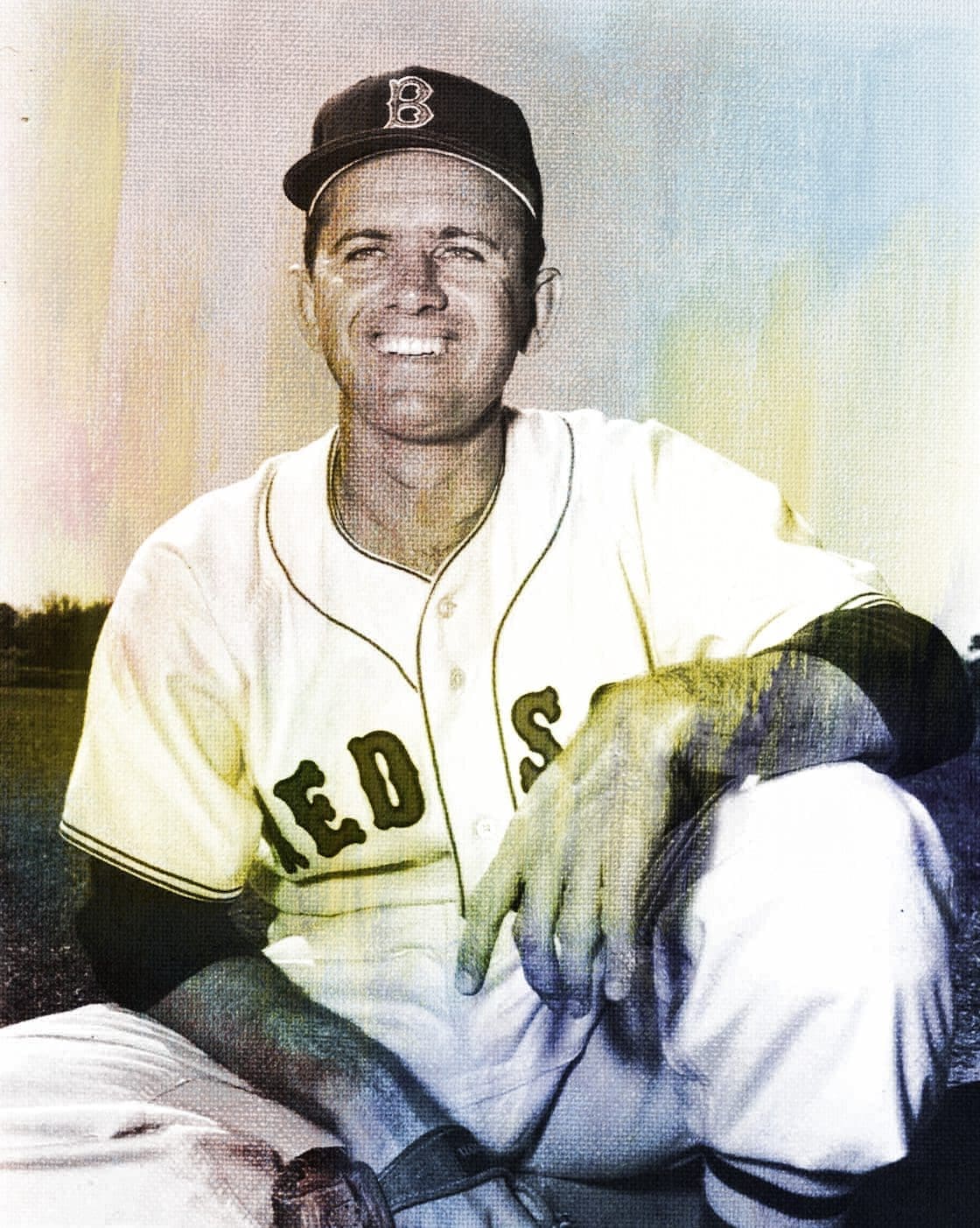 Mel Parnell Stats