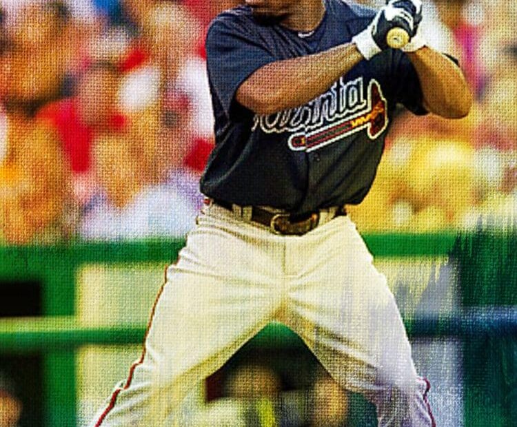 Michael Bourn Stats
