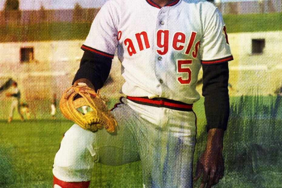 Mickey Rivers Stats