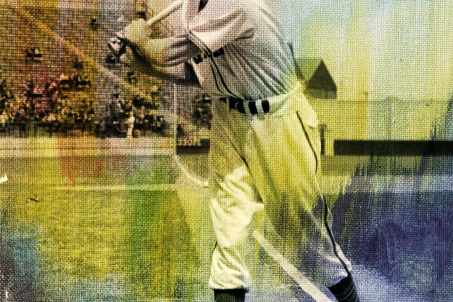 Mickey Vernon Stats