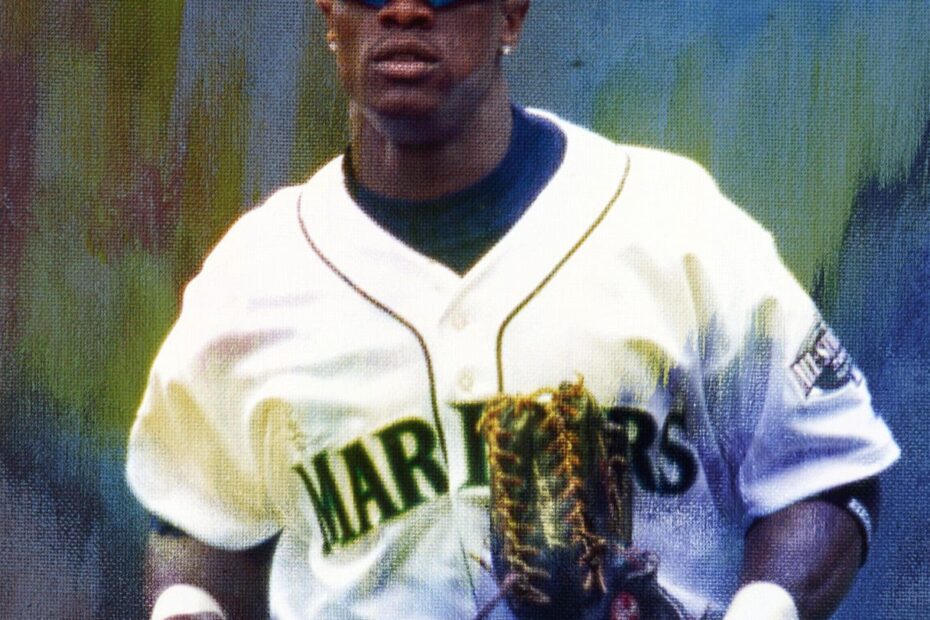 Mike Cameron Stats