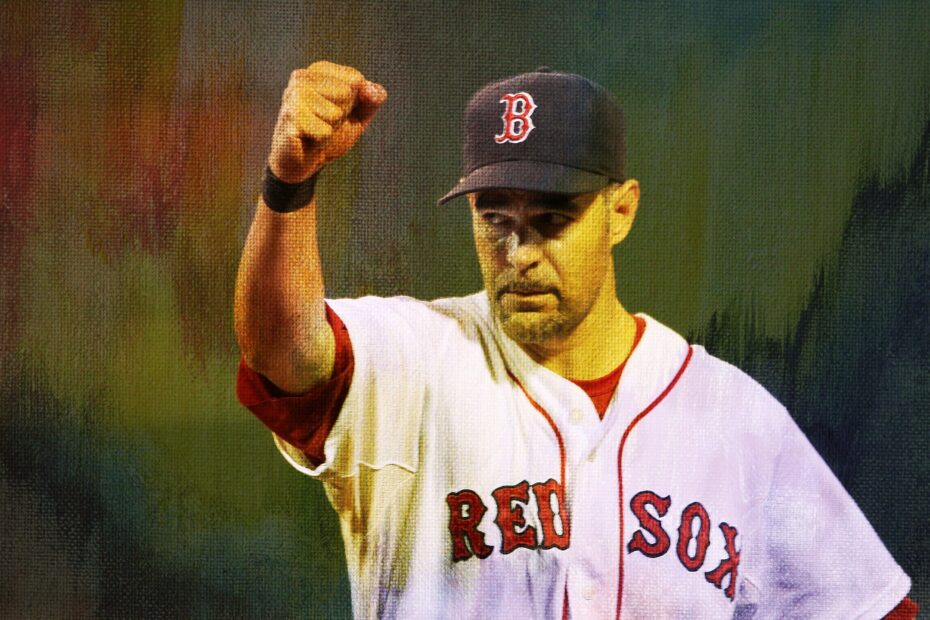 Mike Lowell Stats