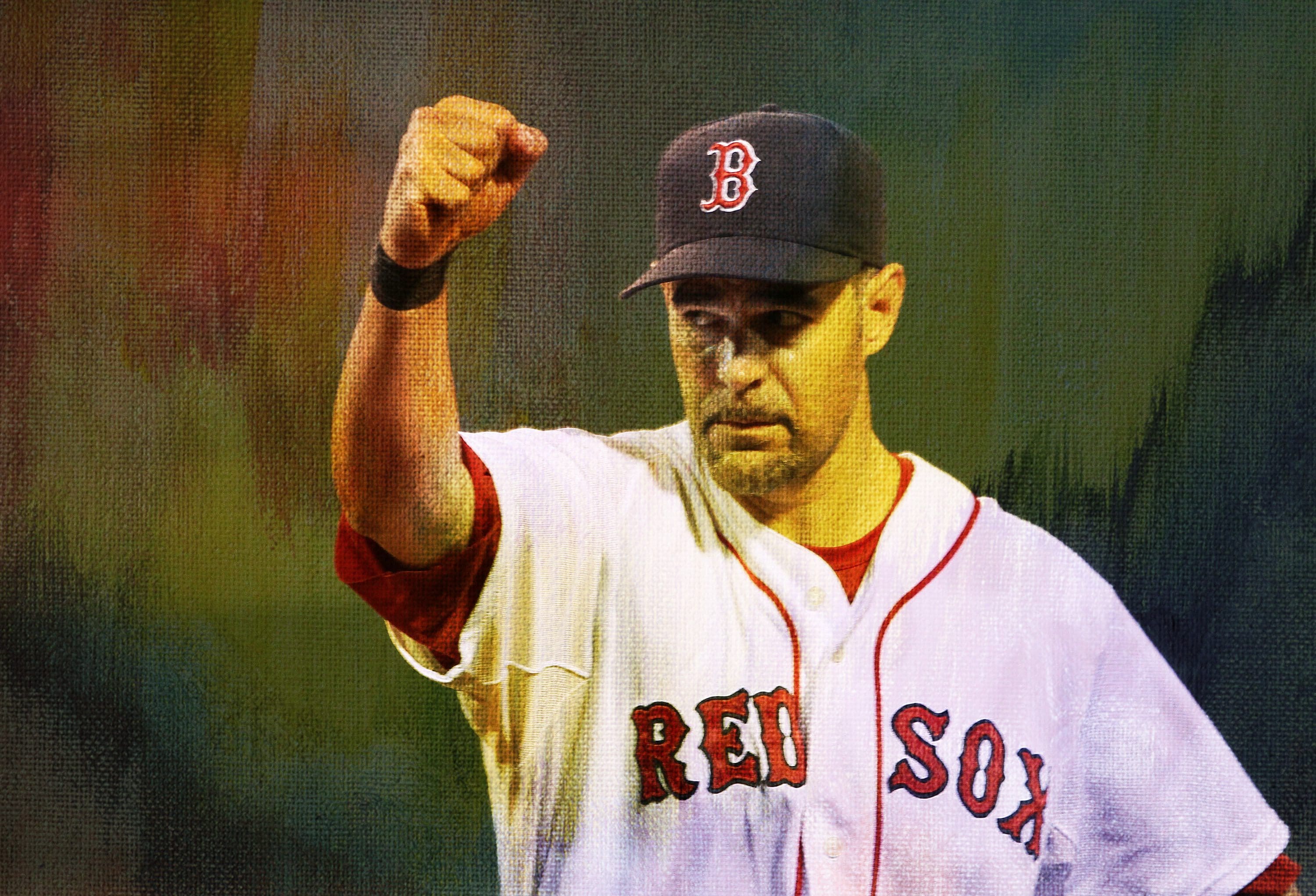 Mike Lowell Stats