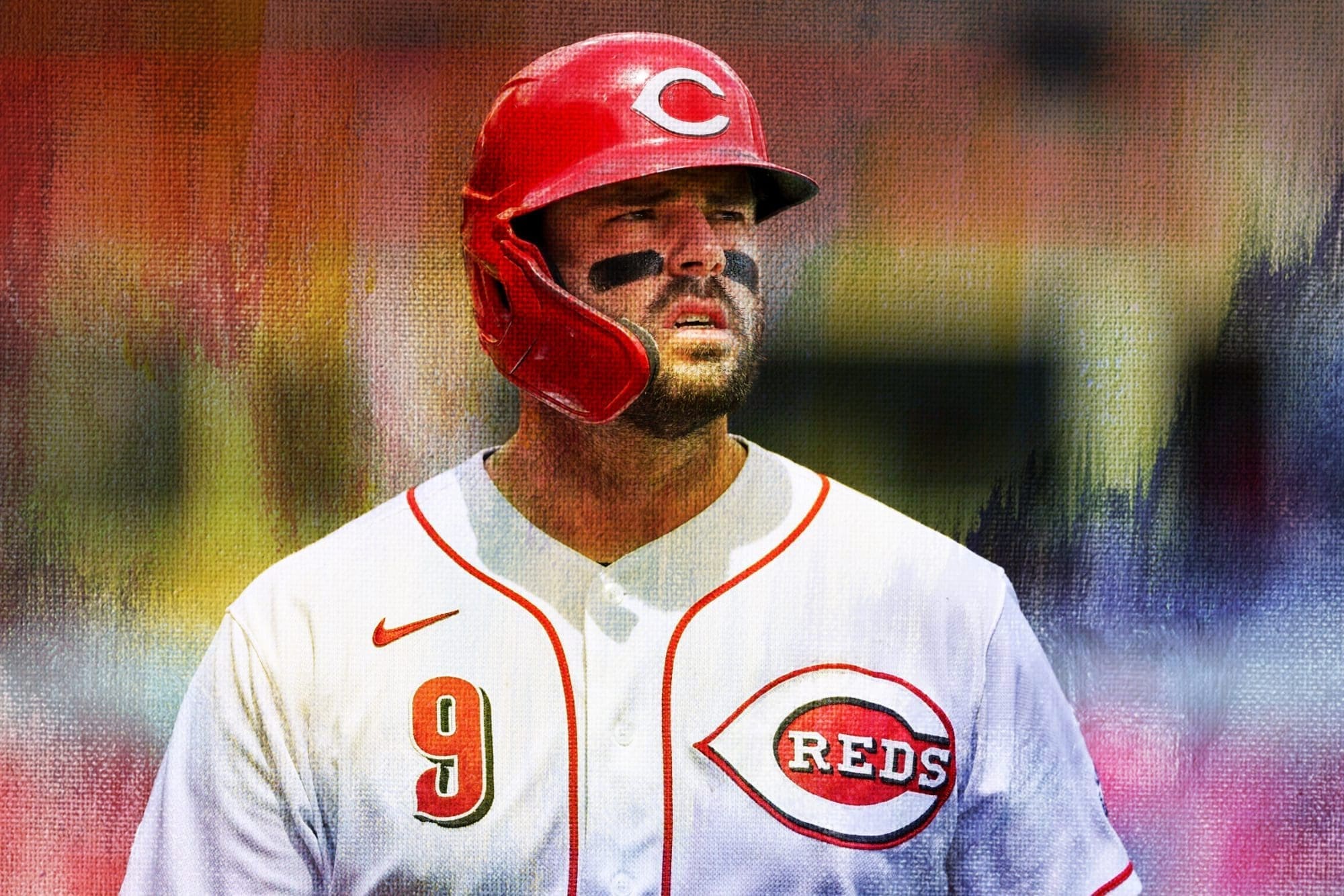 Mike Moustakas Stats