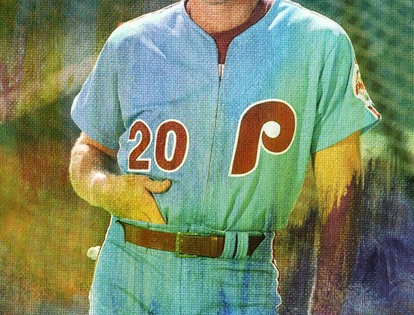 Mike Schmidt Stats