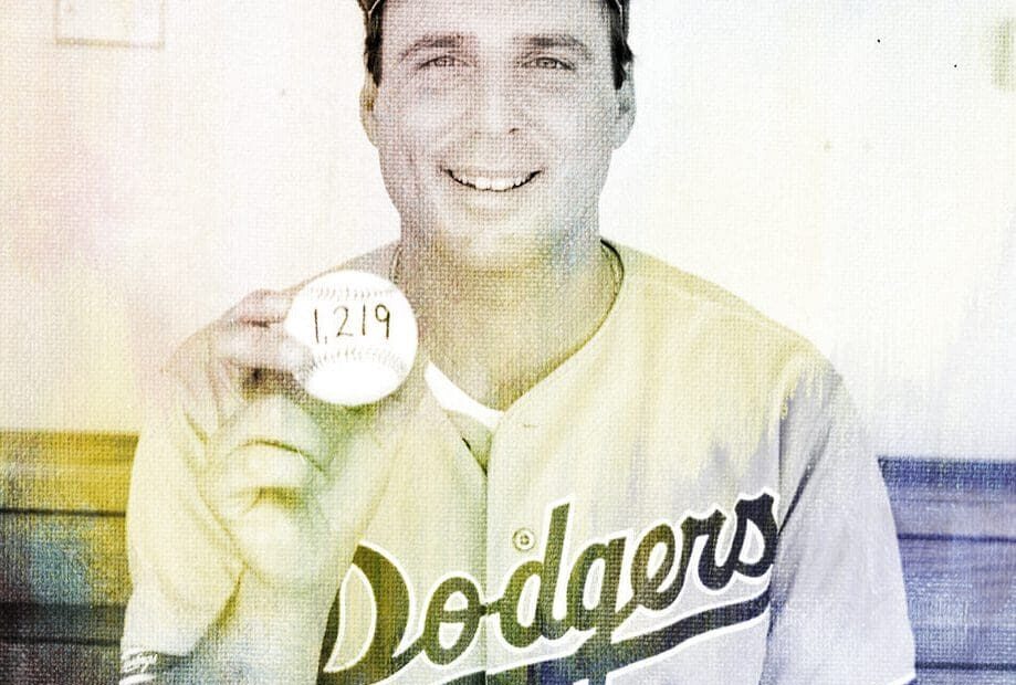 Mike Scioscia Stats