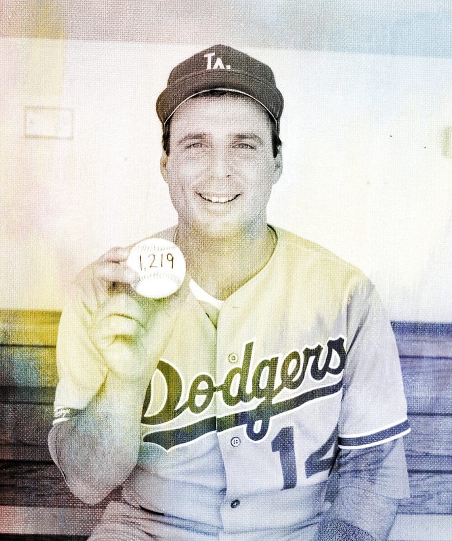 Mike Scioscia Stats