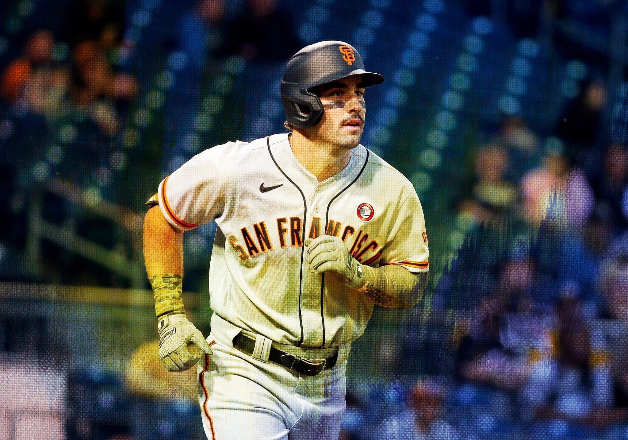 Mike Tauchman Stats