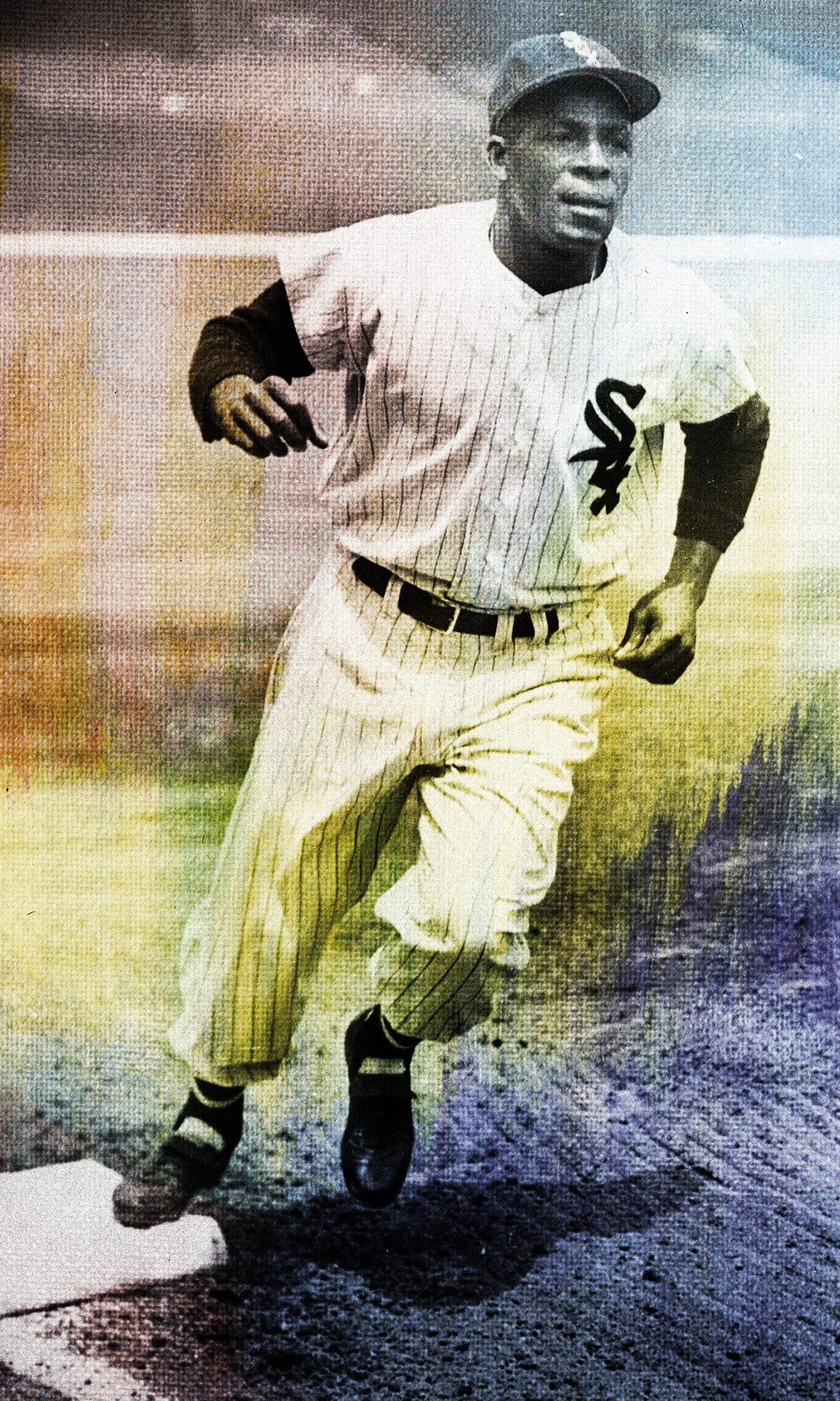 Minnie Minoso Stats