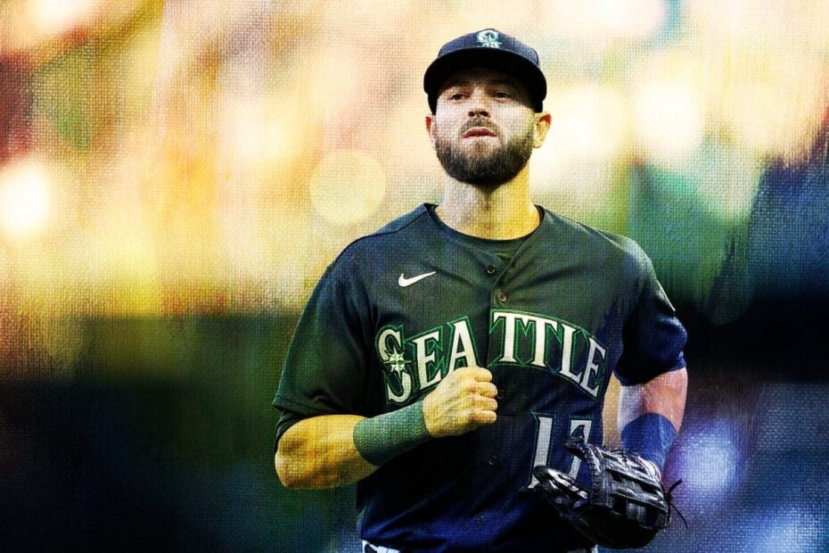 Mitch Haniger Stats