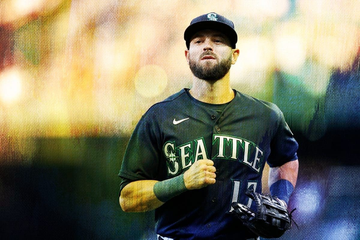 Mitch Haniger Stats