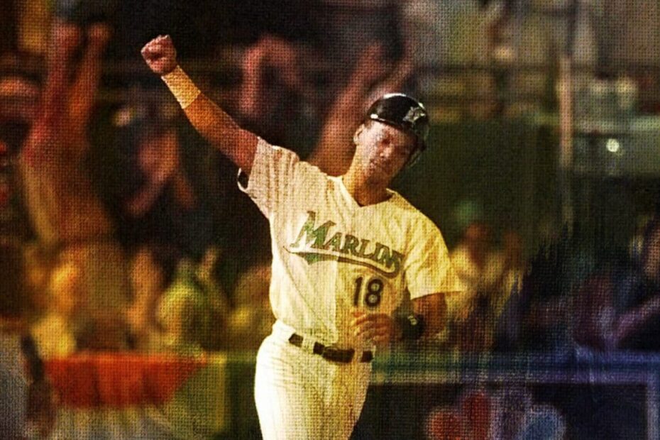 Moises Alou Stats