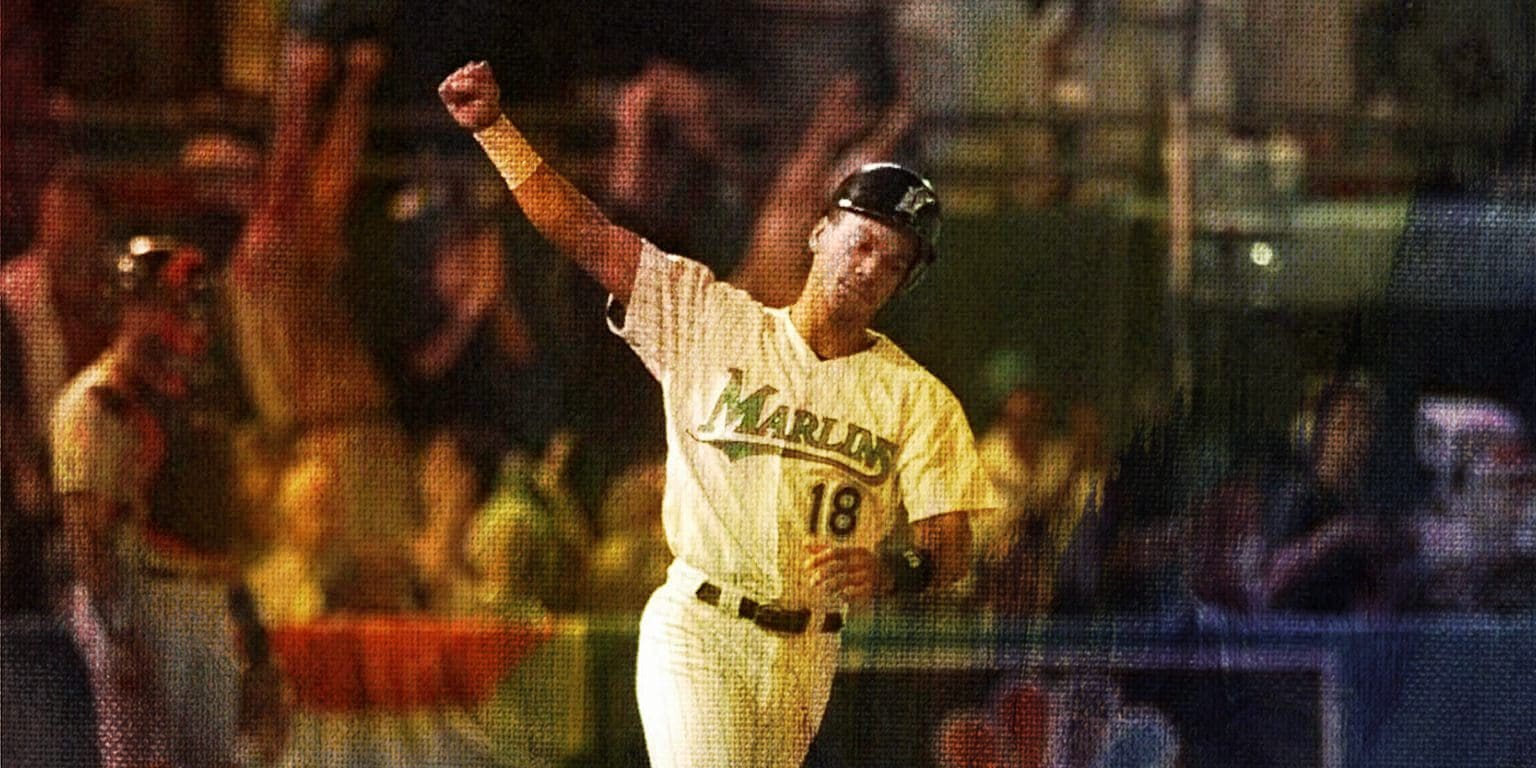 Moises Alou Stats