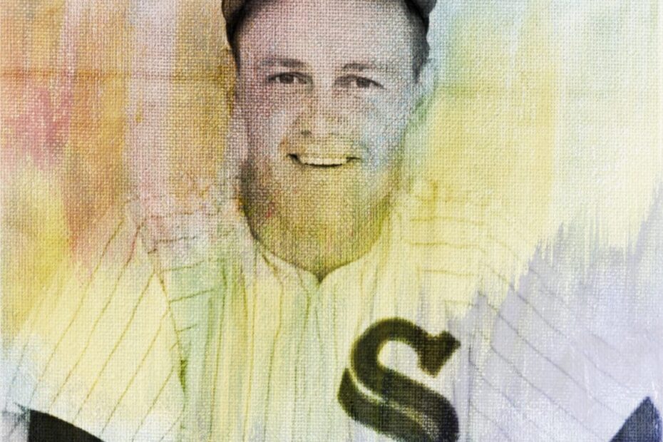 Nellie Fox Stats