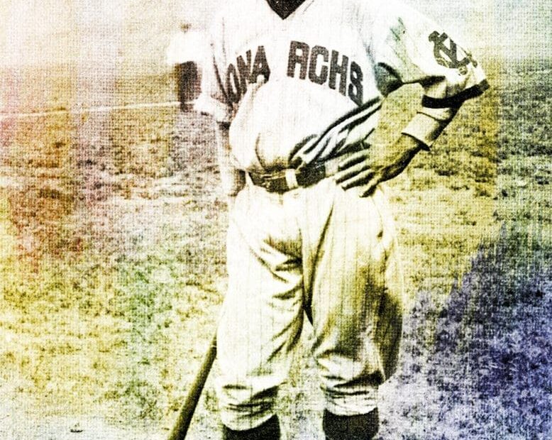 Newt Allen Stats