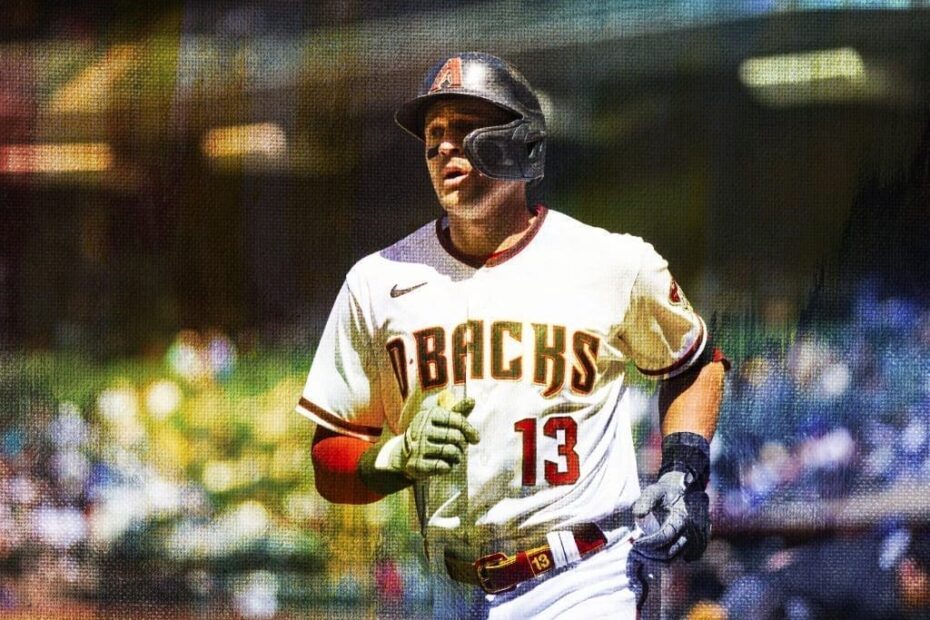 Nick Ahmed Stats