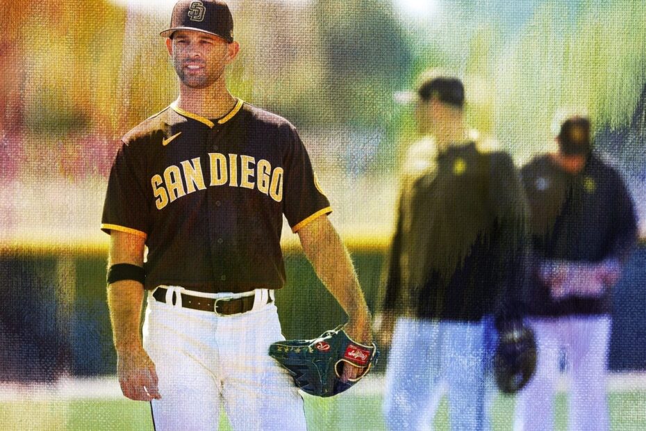 Nick Martinez Stats