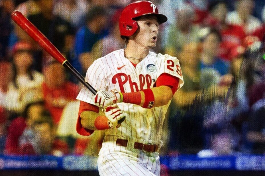 Nick Maton Stats