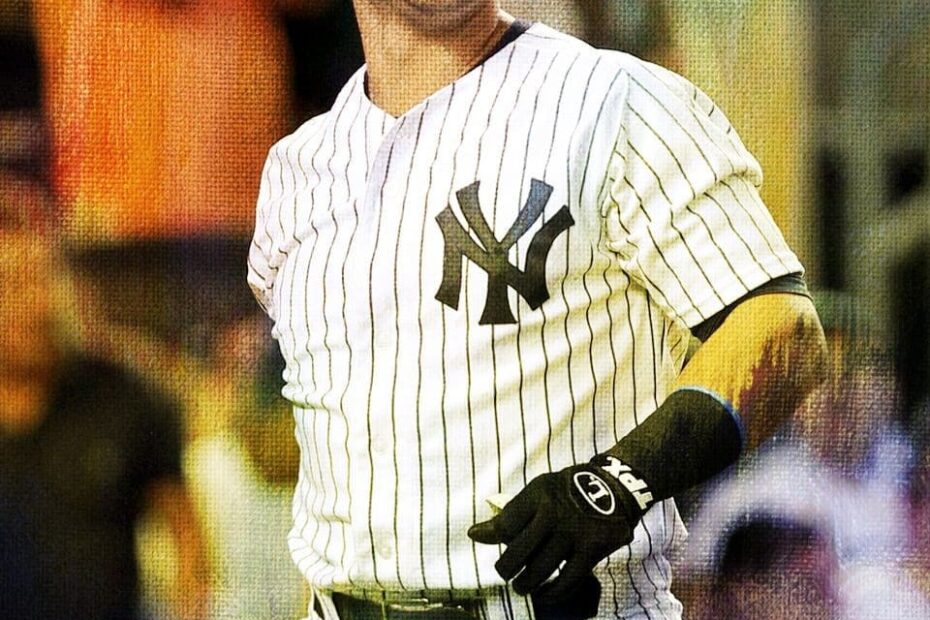 Nick Swisher Stats