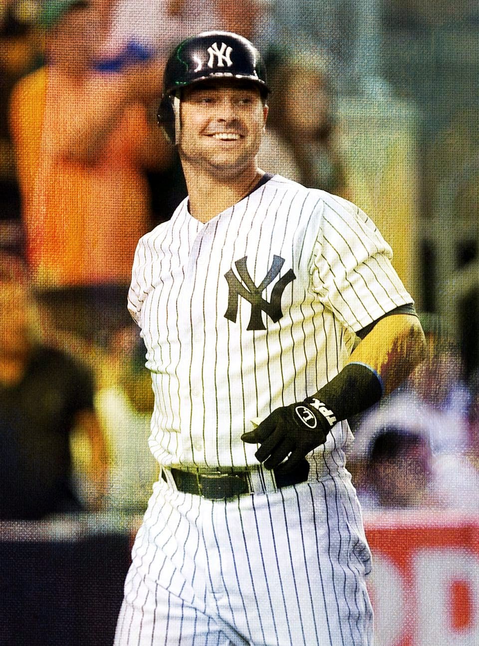 Nick Swisher Stats