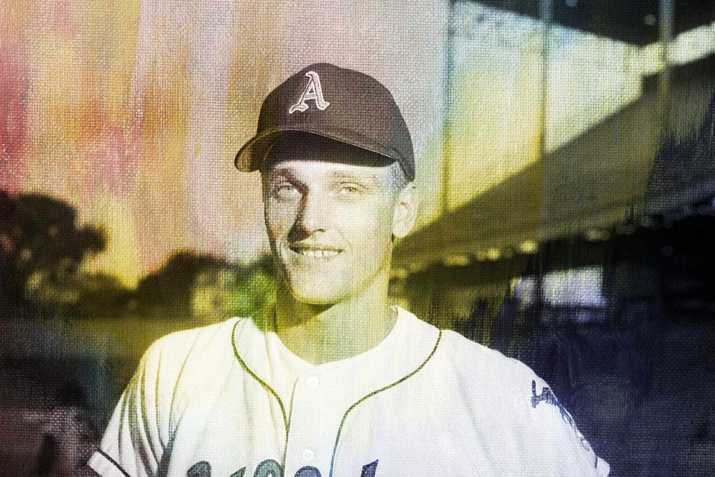 Norm Siebern Stats