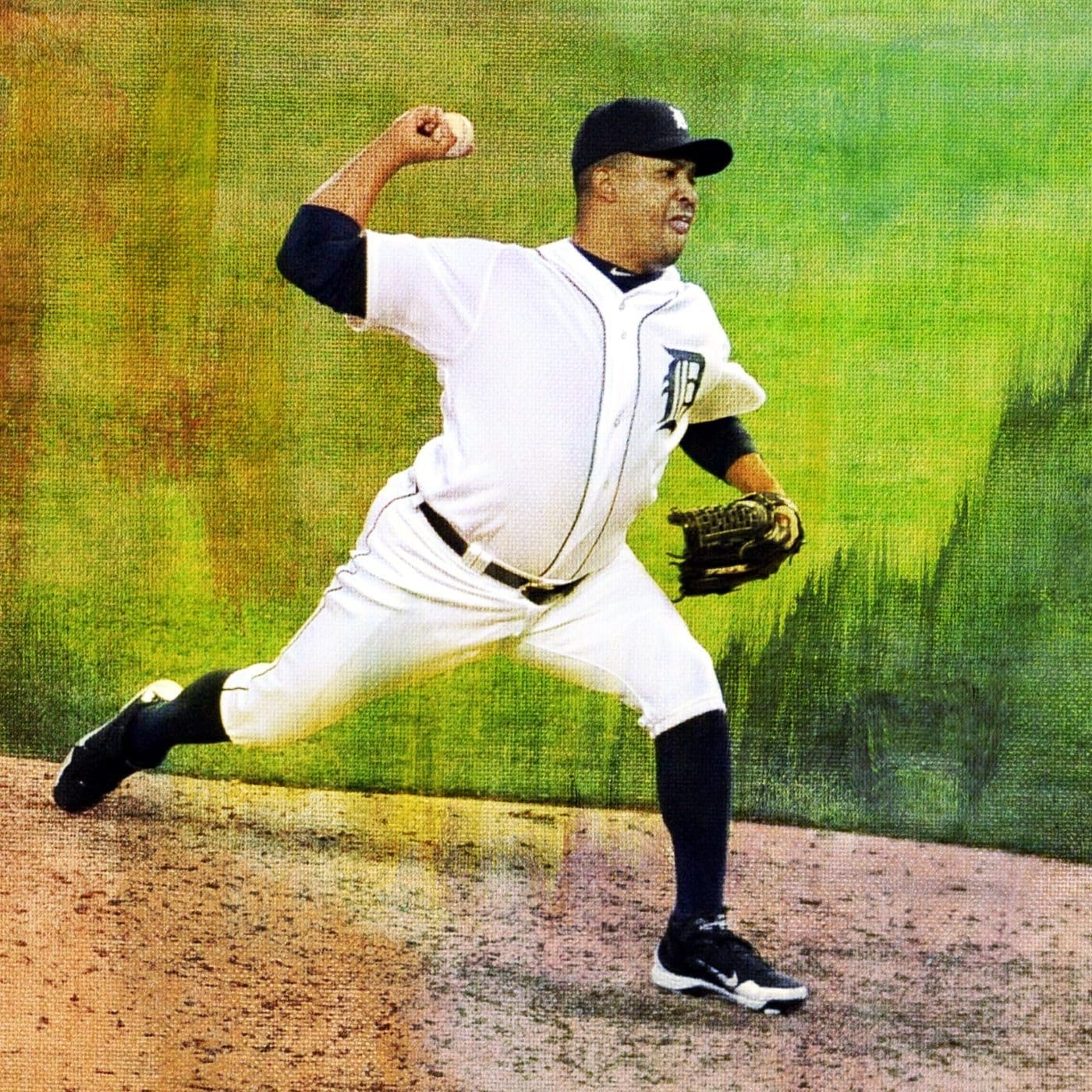 Octavio Dotel Stats