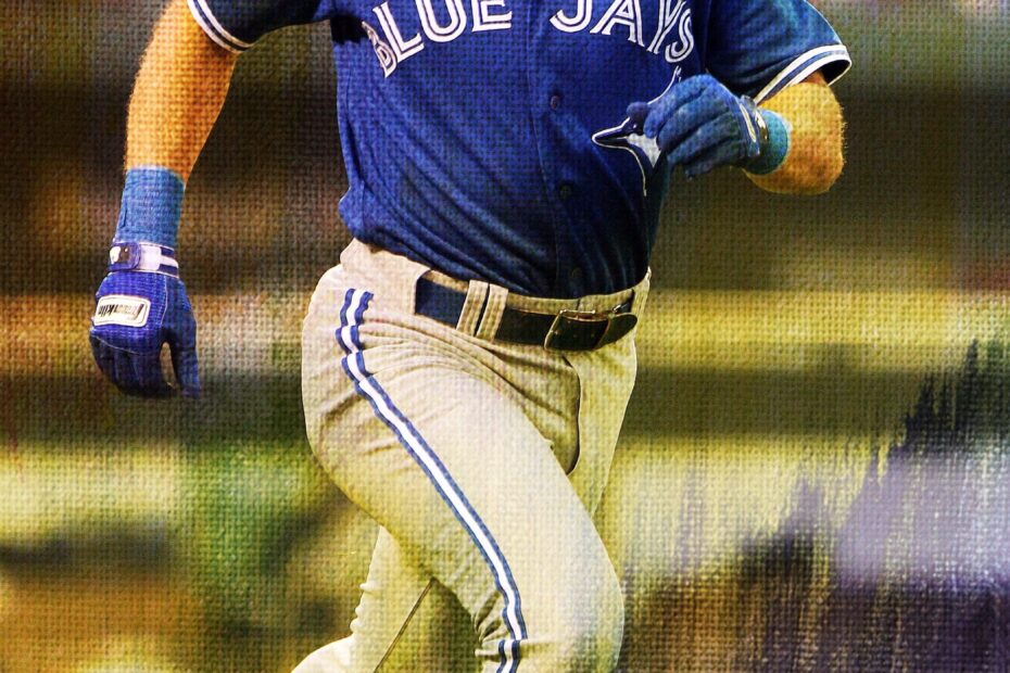 Omar Vizquel Stats