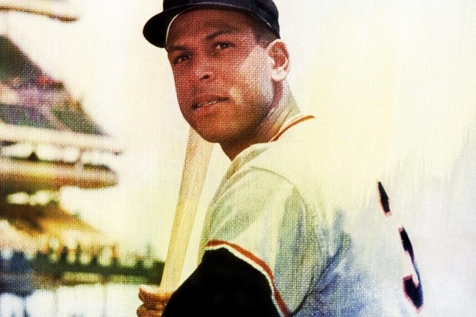 Orlando Cepeda Stats