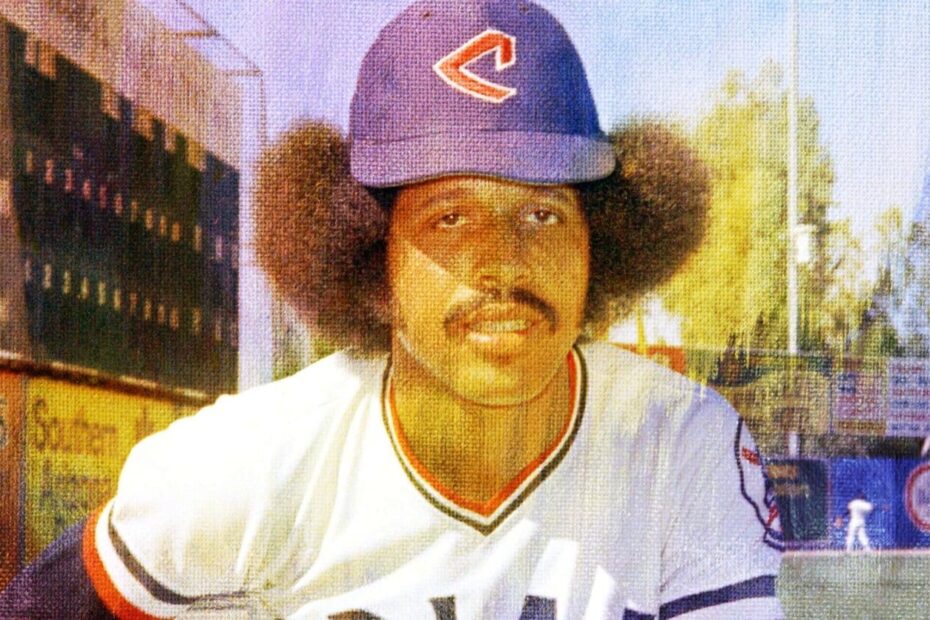 Oscar Gamble Stats
