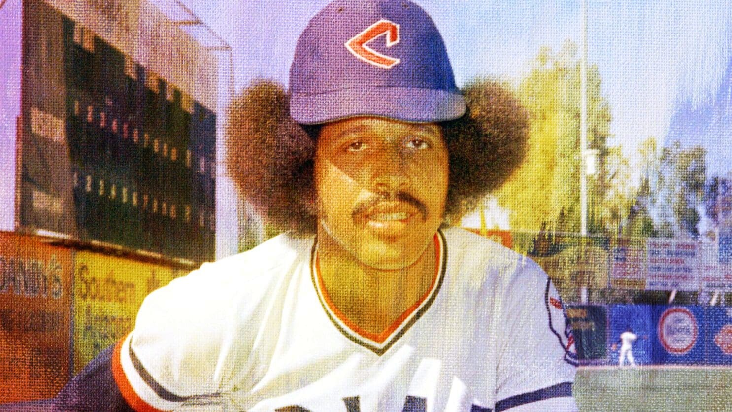 Oscar Gamble Stats