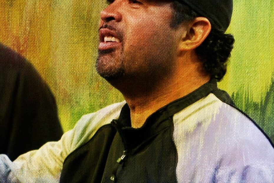 Ozzie Guillen Stats