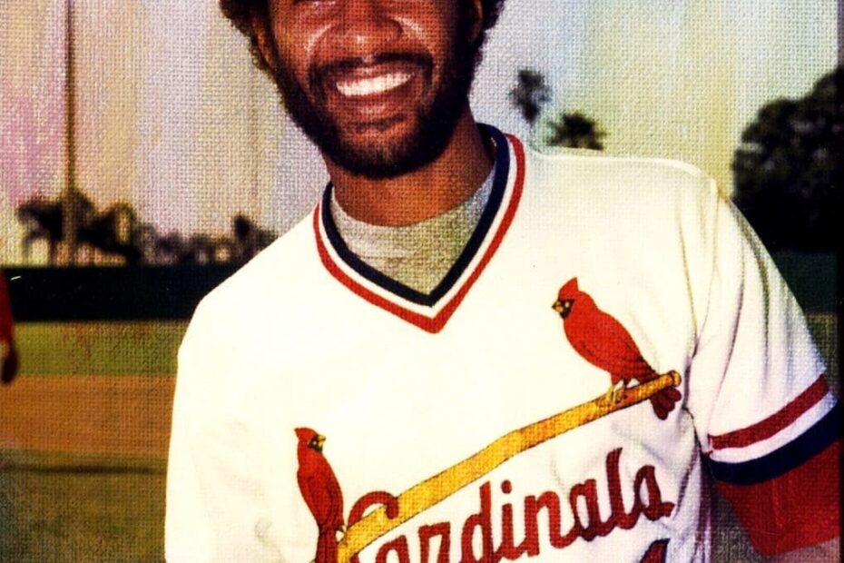 Ozzie Smith Stats