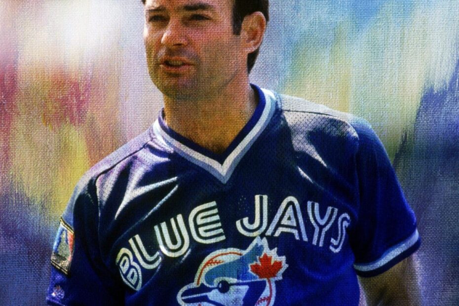 Paul Molitor Stats