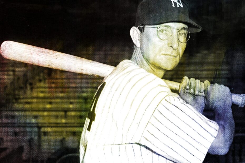 Paul Waner Stats