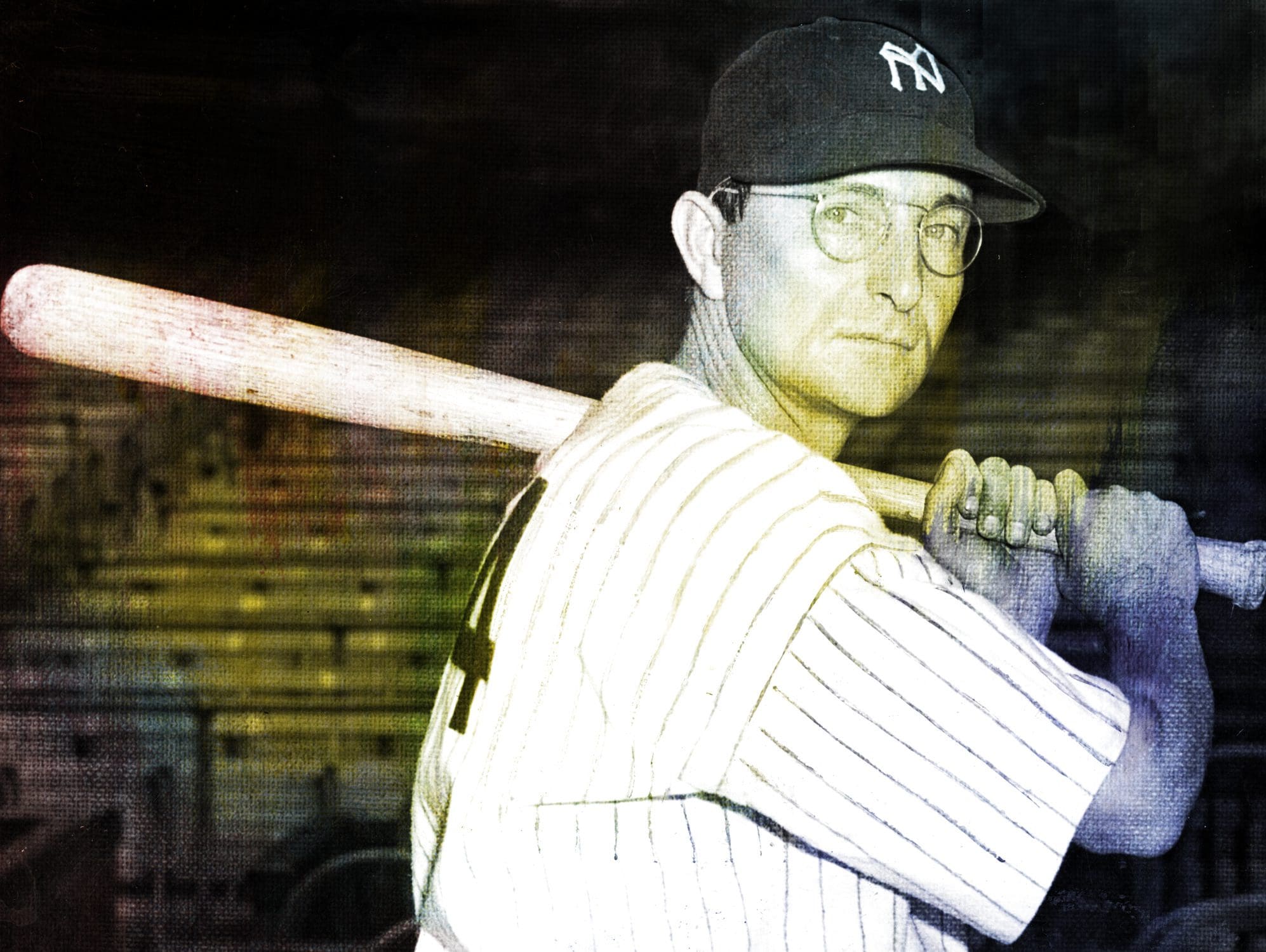 Paul Waner Stats