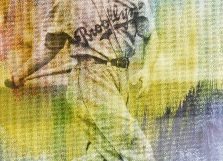 Pete Reiser Stats