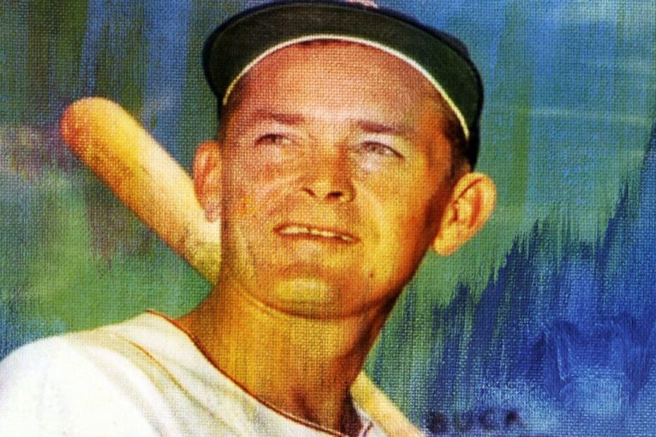 Pete Runnels Stats
