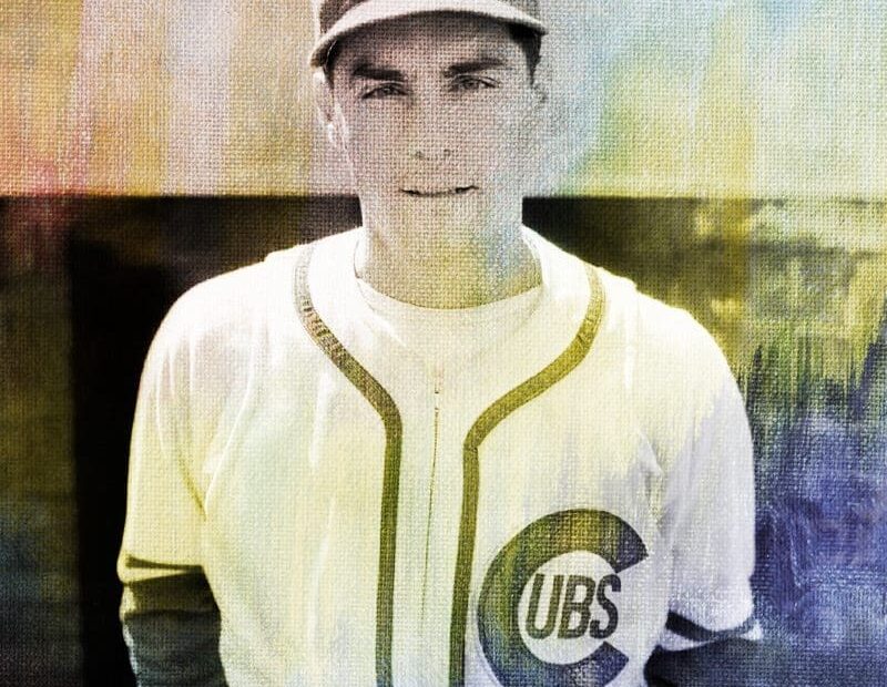 Phil Cavarretta Stats