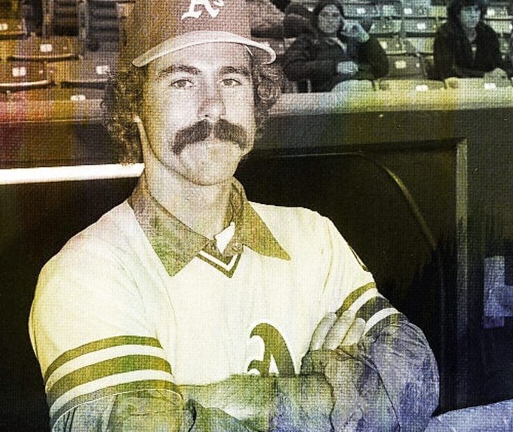 Phil Garner Stats