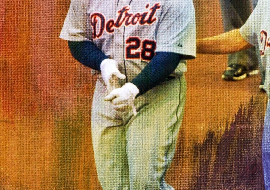 Prince Fielder Stats