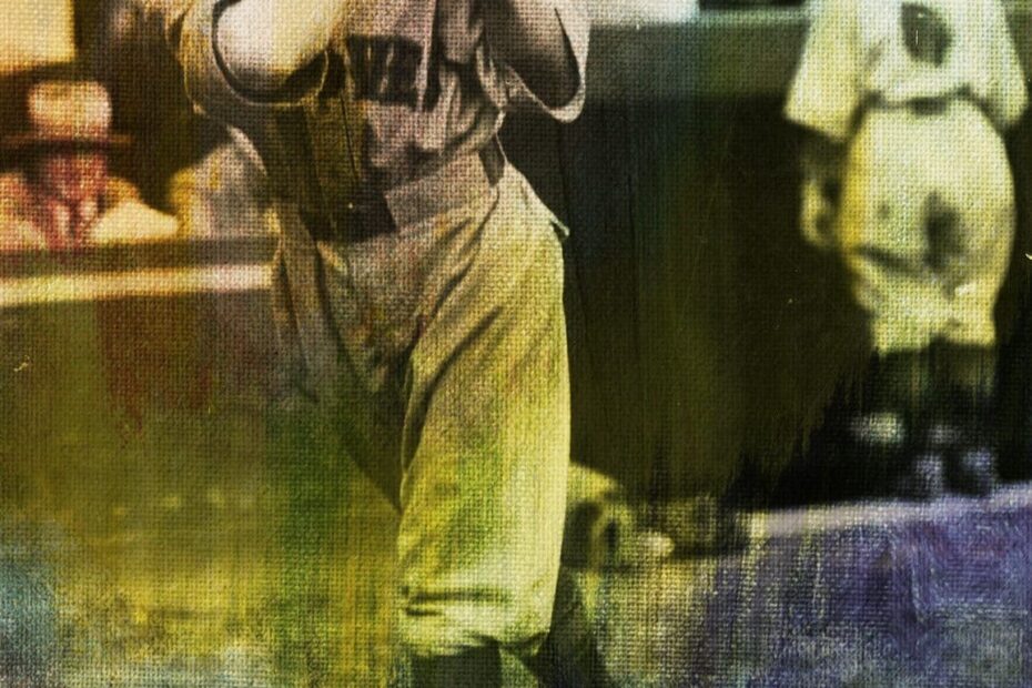 Rabbit Maranville Stats