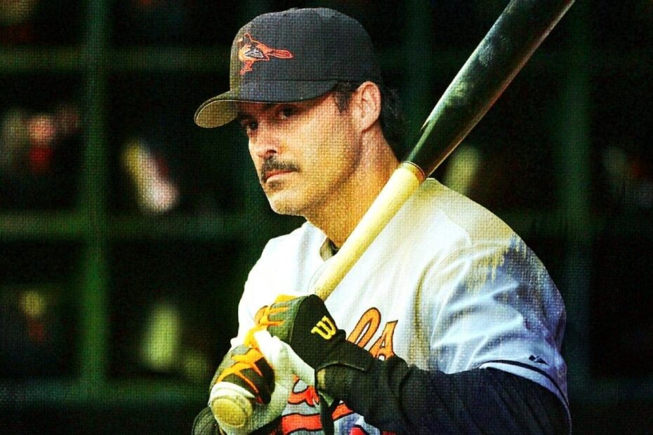 Rafael Palmeiro Stats