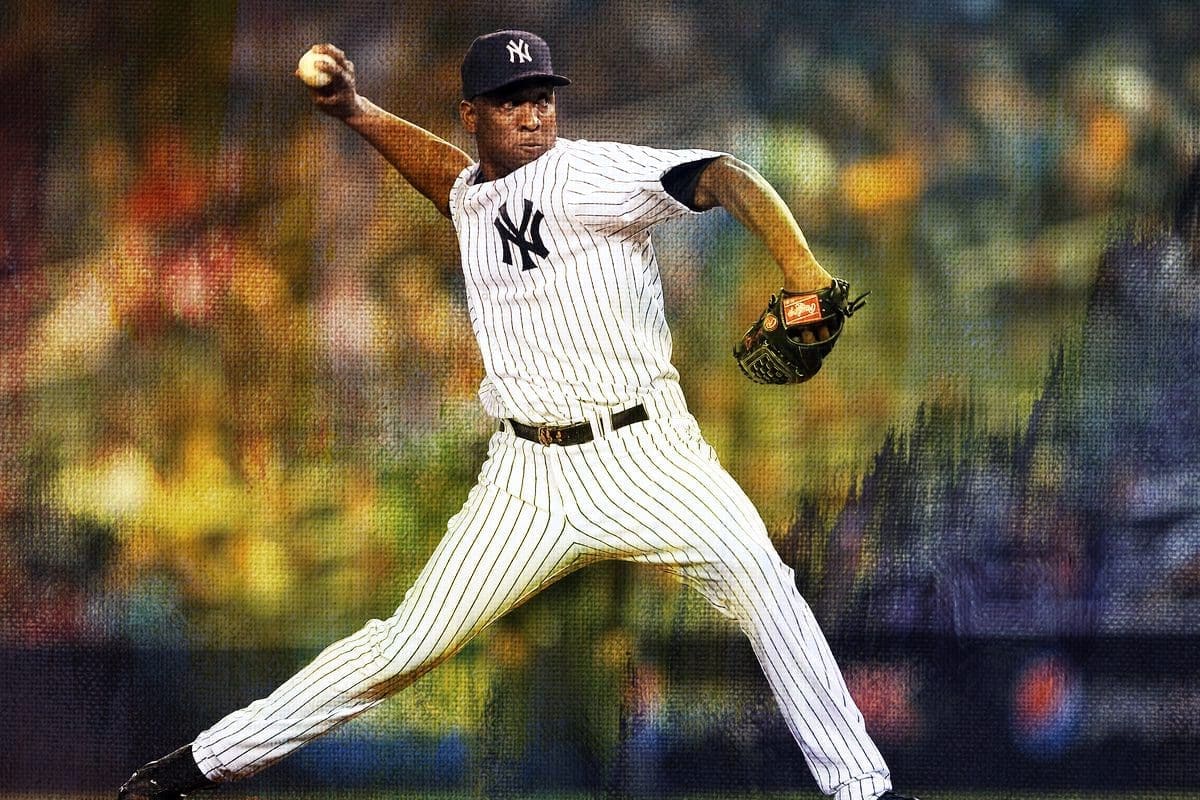 Rafael Soriano Stats