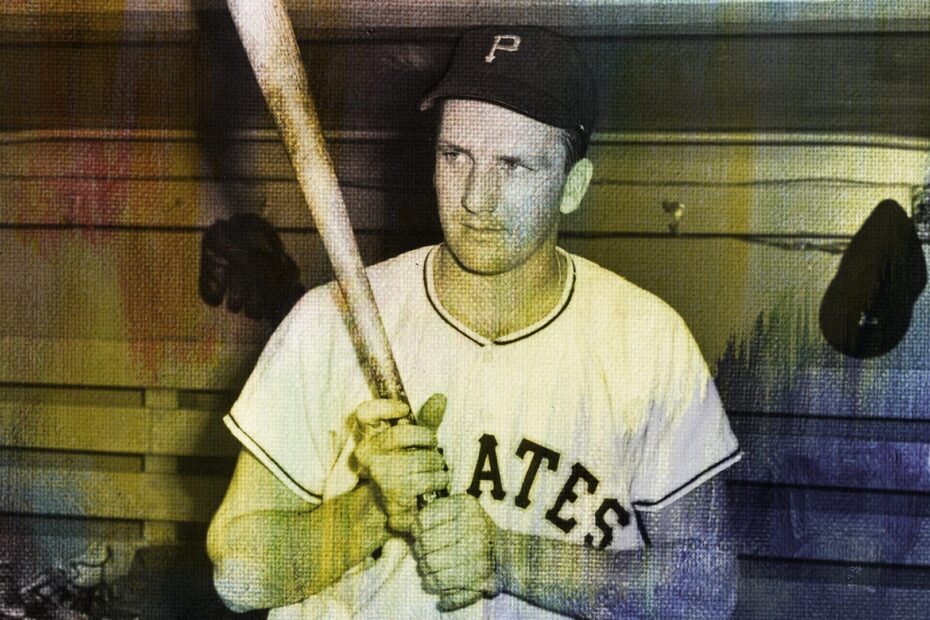 Ralph Kiner Stats