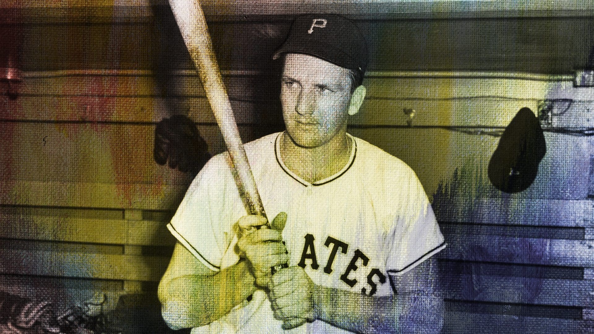 Ralph Kiner Stats