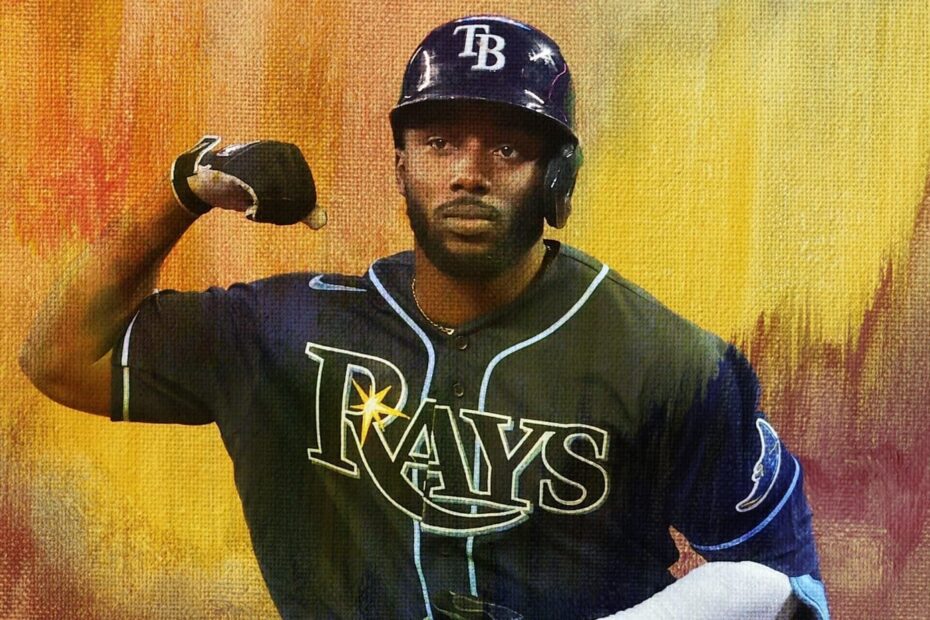 Randy Arozarena Stats