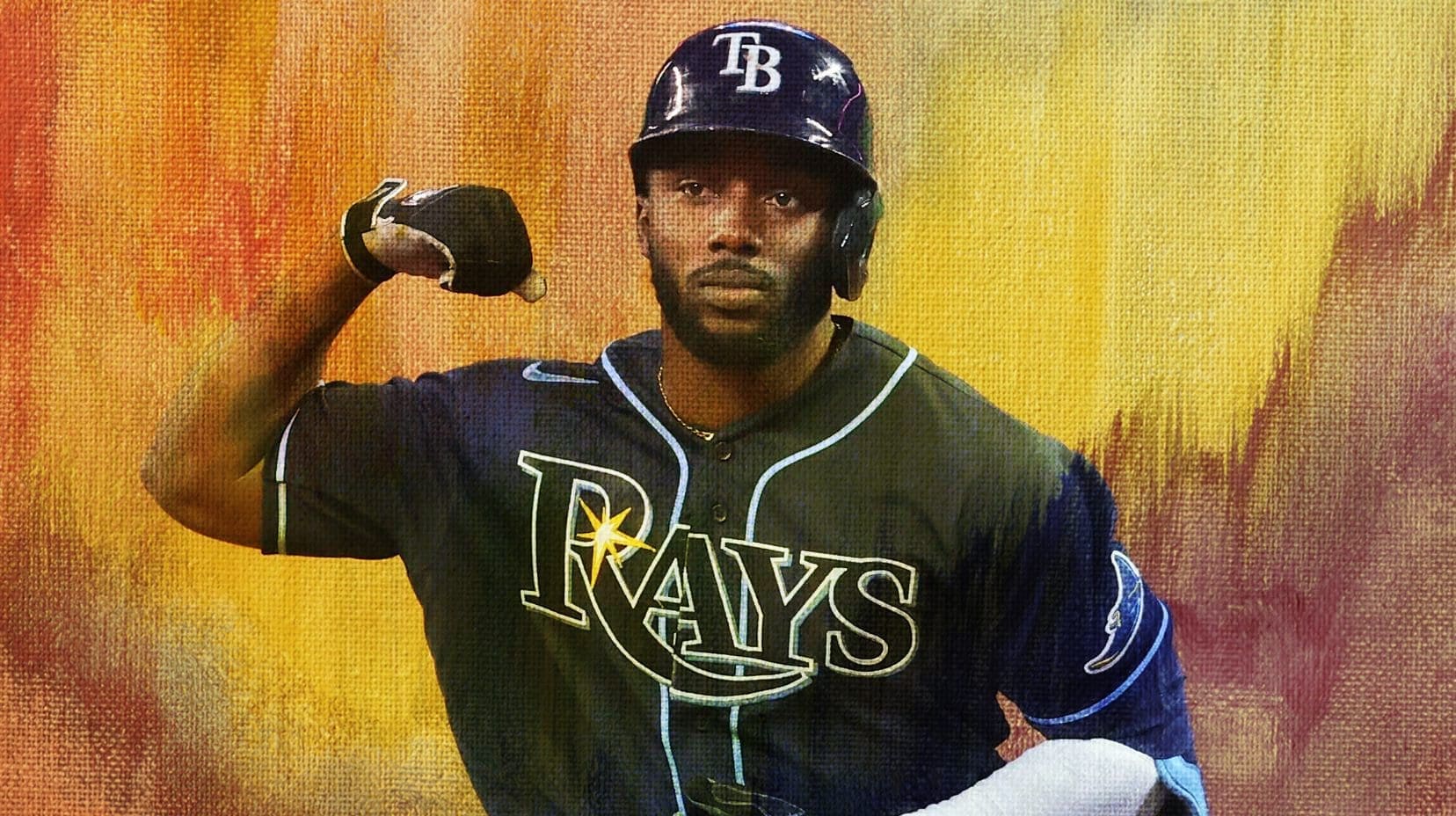 Randy Arozarena Stats